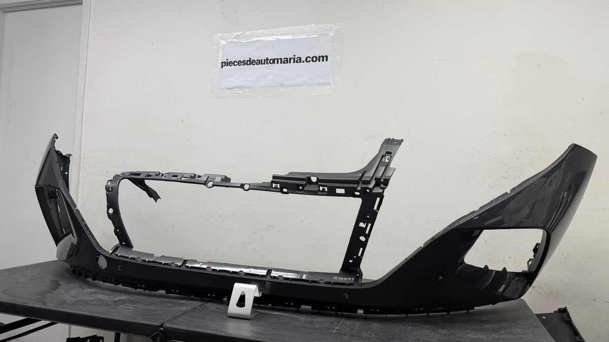 Hyundai Tucson 2022-2024 Front Bumper Hybrid, Limited, Luxury, Ultimate Model,Preferred w/Skid Plate KOR Bui