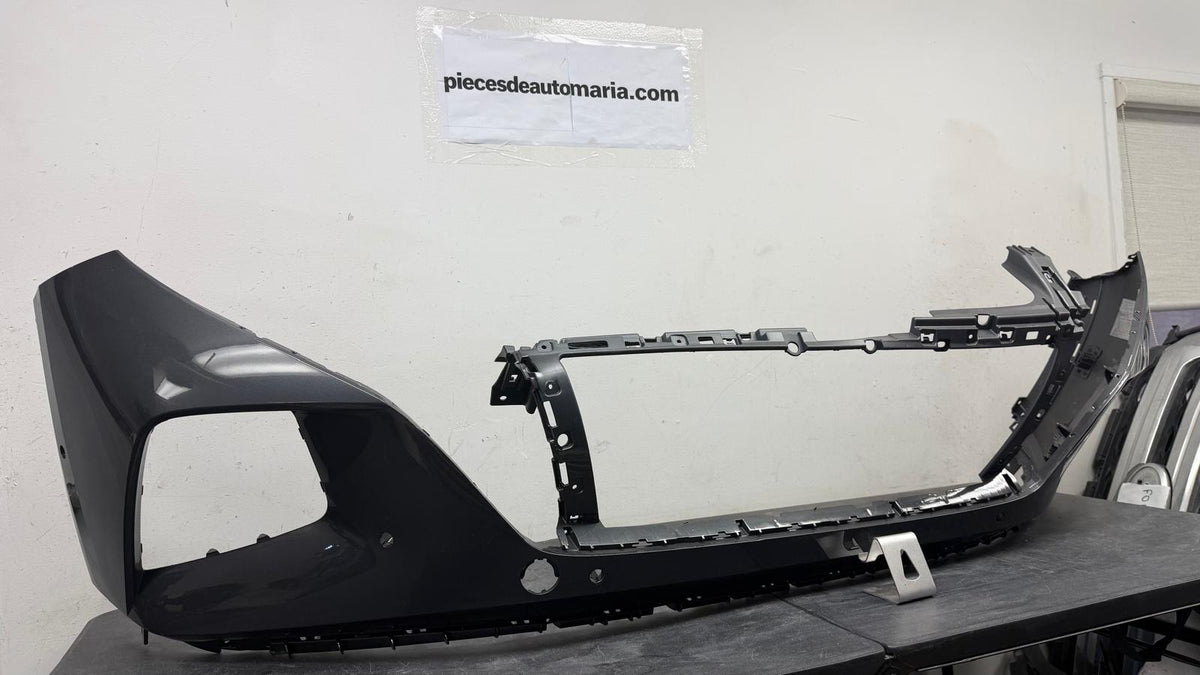 Hyundai Tucson 2022-2024 Front Bumper Hybrid, Limited, Luxury, Ultimate Model,Preferred w/Skid Plate KOR Bui