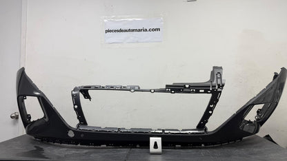 Hyundai Tucson 2022-2024 Front Bumper Hybrid, Limited, Luxury, Ultimate Model,Preferred w/Skid Plate KOR Bui