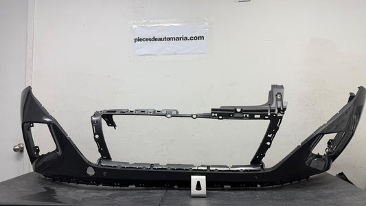 Hyundai Tucson 2022-2024 Front Bumper Hybrid, Limited, Luxury, Ultimate Model,Preferred w/Skid Plate KOR Bui