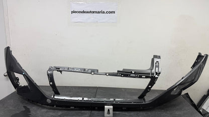 Hyundai Tucson 2022-2024 Front Bumper Hybrid, Limited, Luxury, Ultimate Model,Preferred w/Skid Plate KOR Bui