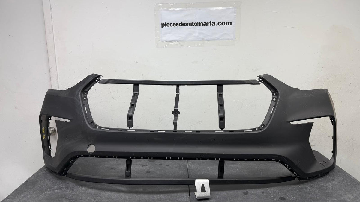 HYUNDAI SANTA FE 2017-2018 Front bumper cover prime NEW