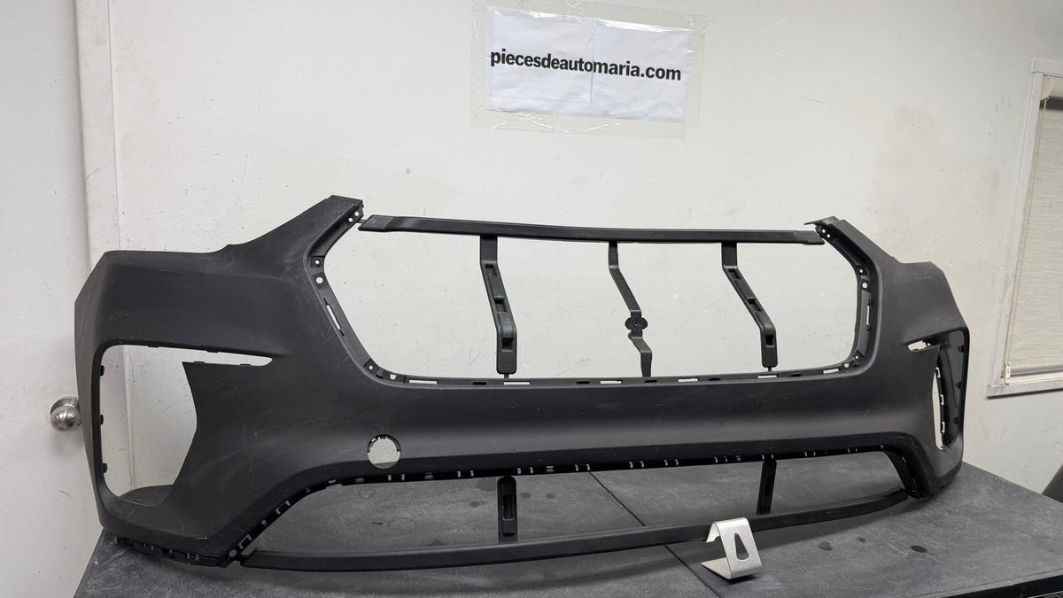 HYUNDAI SANTA FE 2017-2018 Front bumper cover prime NEW
