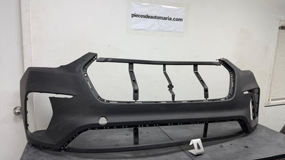 HYUNDAI SANTA FE 2017-2018 Front bumper cover prime NEW