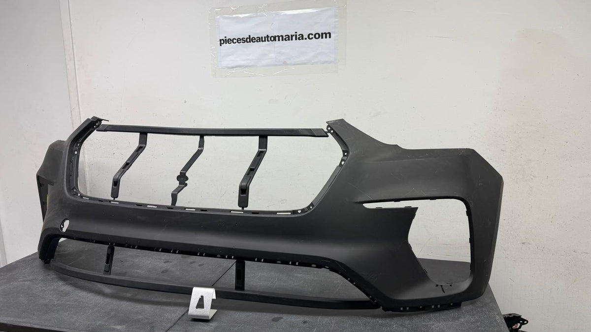 HYUNDAI SANTA FE 2017-2018 Front bumper cover prime NEW