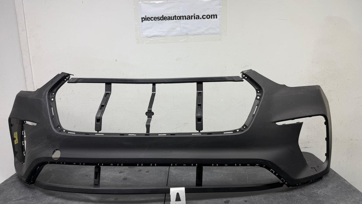 HYUNDAI SANTA FE 2017-2018 Front bumper cover prime NEW