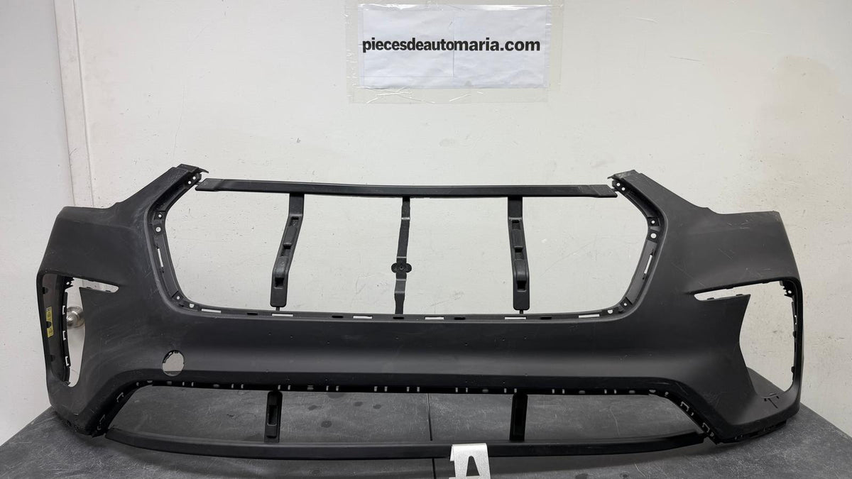 HYUNDAI SANTA FE 2017-2018 Front bumper cover prime NEW