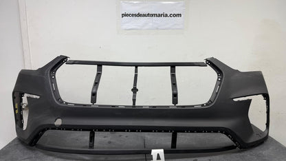 HYUNDAI SANTA FE 2017-2018 Front bumper cover prime NEW