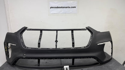 HYUNDAI SANTA FE 2017-2018 Front bumper cover prime NEW