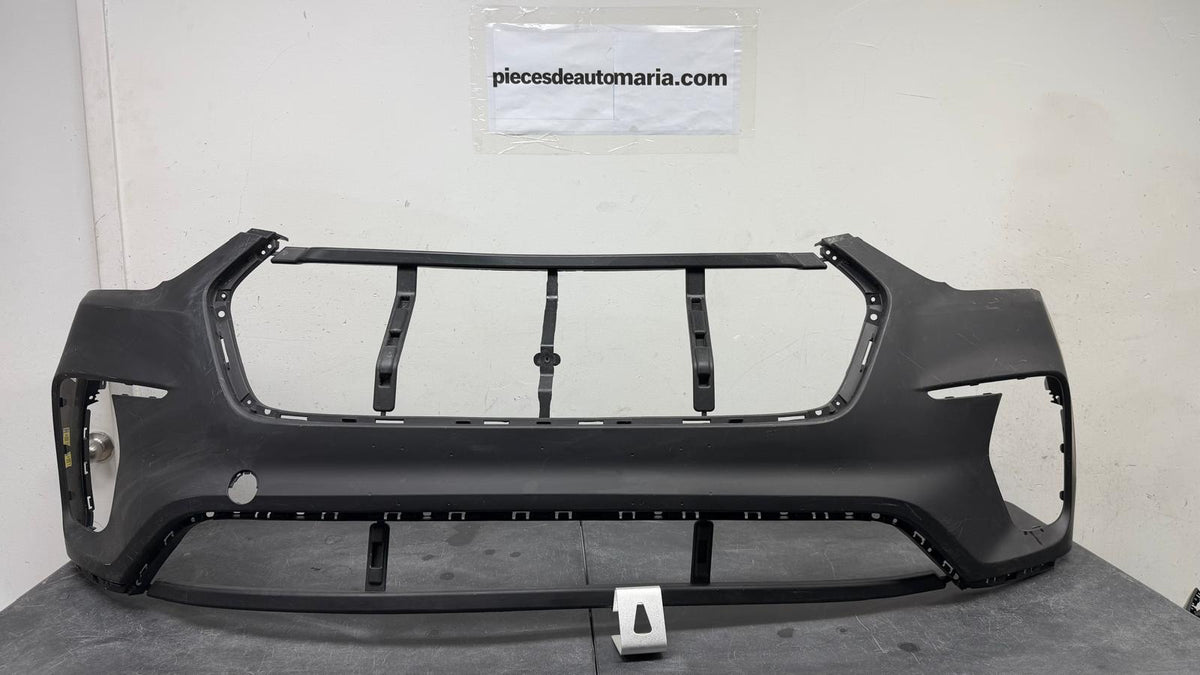 HYUNDAI SANTA FE 2017-2018 Front bumper cover prime NEW