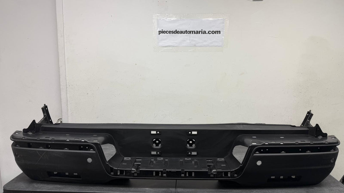 Honda Ridgeline Rear Bumper Cover 2017-2020