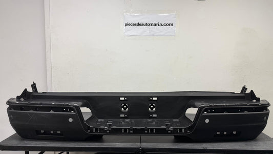 Honda Ridgeline Rear Bumper Cover 2017-2020