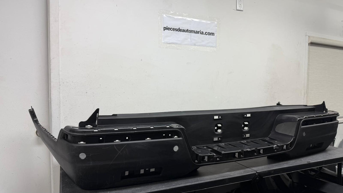 Honda Ridgeline Rear Bumper Cover 2017-2020