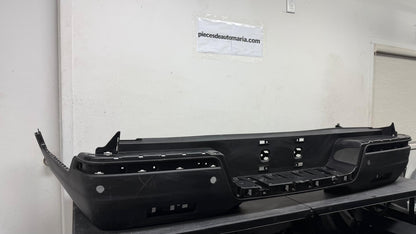Honda Ridgeline Rear Bumper Cover 2017-2020