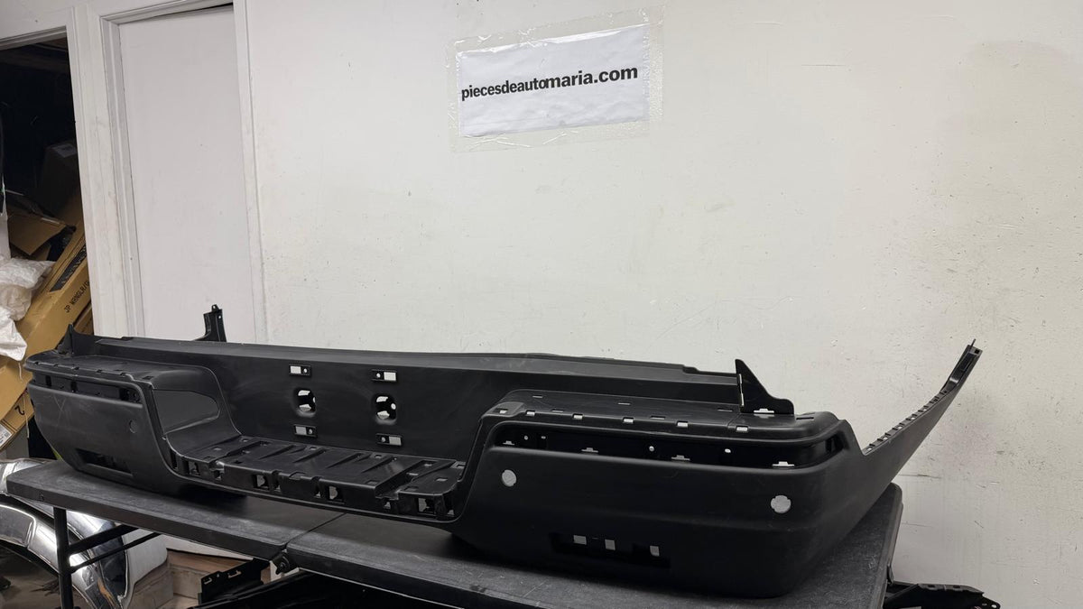 Honda Ridgeline Rear Bumper Cover 2017-2020