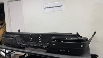 Honda Ridgeline Rear Bumper Cover 2017-2020