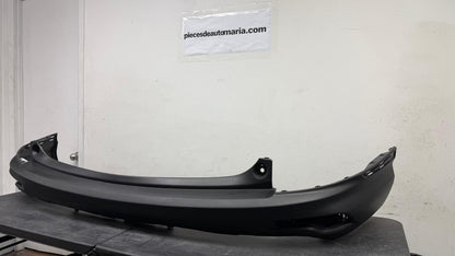 HONDA CR-V 2017-2019 Rear bumper cover Textured