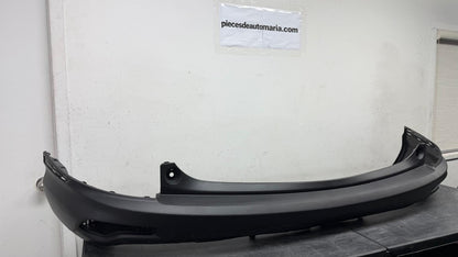 HONDA CR-V 2017-2019 Rear bumper cover Textured