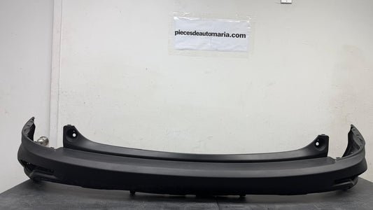 HONDA CR-V 2017-2019 Rear bumper cover Textured