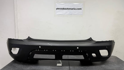 BUICK ENCORE 2013-2016 Rear bumper cover w/Park Assist Sensors; Textured
