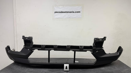 HYUNDAI SANTA CRUZ 2022-2024 Front bumper cover lower SE|SEL|SEL PREMIUM; prime