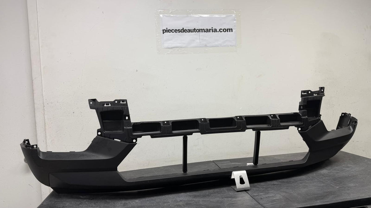 HYUNDAI SANTA CRUZ 2022-2024 Front bumper cover lower SE|SEL|SEL PREMIUM; prime