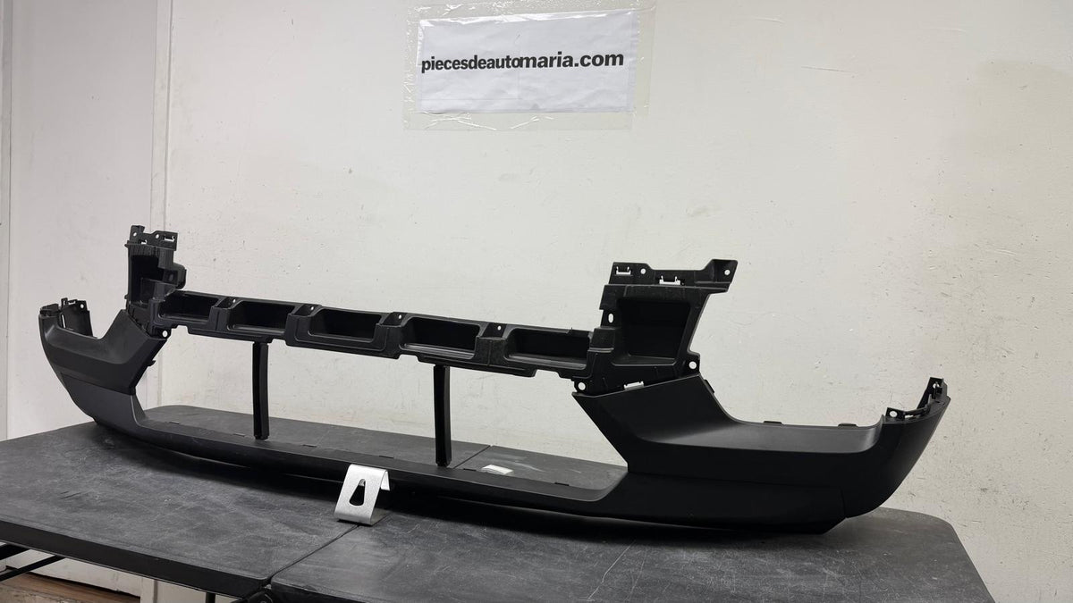 HYUNDAI SANTA CRUZ 2022-2024 Front bumper cover lower SE|SEL|SEL PREMIUM; prime