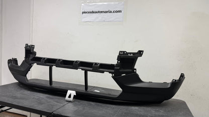HYUNDAI SANTA CRUZ 2022-2024 Front bumper cover lower SE|SEL|SEL PREMIUM; prime