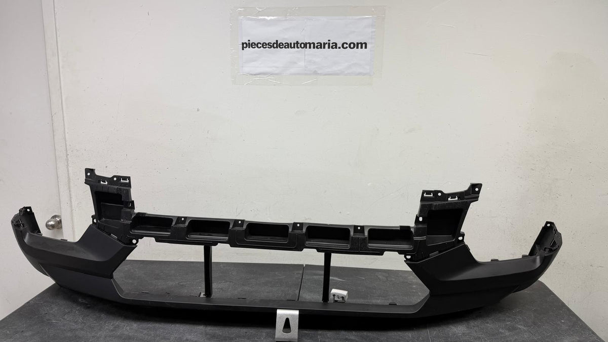 HYUNDAI SANTA CRUZ 2022-2024 Front bumper cover lower SE|SEL|SEL PREMIUM; prime
