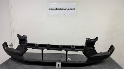 HYUNDAI SANTA CRUZ 2022-2024 Front bumper cover lower SE|SEL|SEL PREMIUM; prime