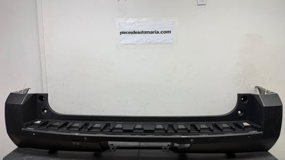 GMC YUKON 2017-2019 Rear bumper cover DENALI