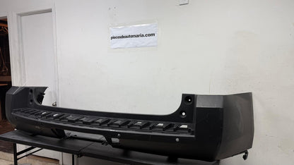 GMC YUKON 2017-2019 Rear bumper cover DENALI