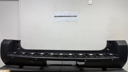 GMC YUKON 2017-2019 Rear bumper cover DENALI