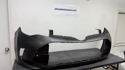 TOYOTA AVALON 2016-2018 Front bumper cover w/o Park Assist; prime