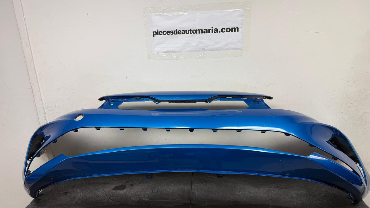 KIA FORTE 2022-2024 Front bumper cover FE|LXS