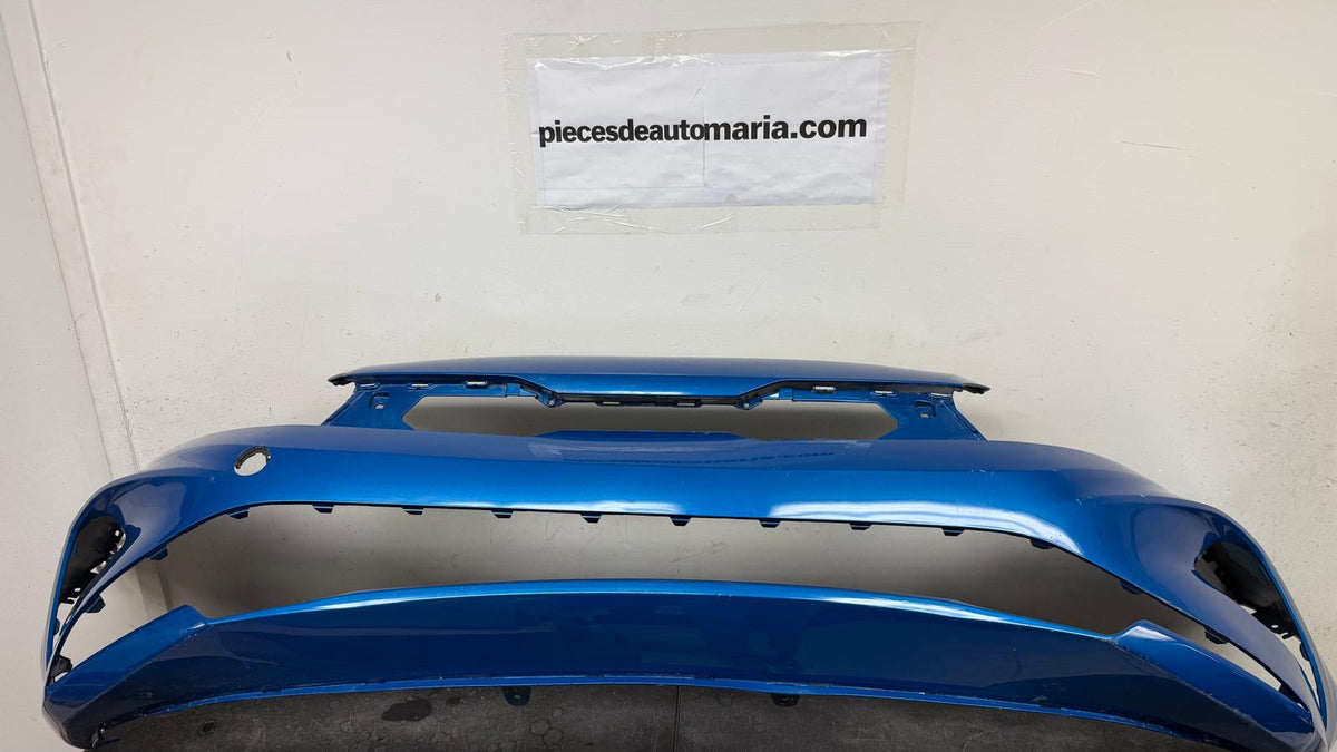 KIA FORTE 2022-2024 Front bumper cover FE|LXS