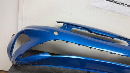 KIA FORTE 2022-2024 Front bumper cover FE|LXS