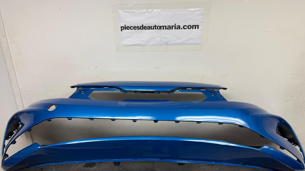 KIA FORTE 2022-2024 Front bumper cover FE|LXS