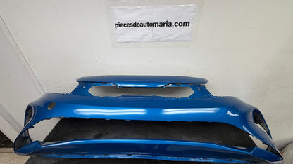 KIA FORTE 2022-2024 Front bumper cover FE|LXS