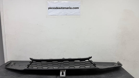 HONDA CIVIC 2017-2019 Front bumper lower grille EX|EX-L|LX; H/B