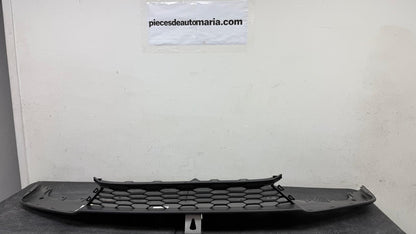 HONDA CIVIC 2017-2019 Front bumper lower grille EX|EX-L|LX; H/B