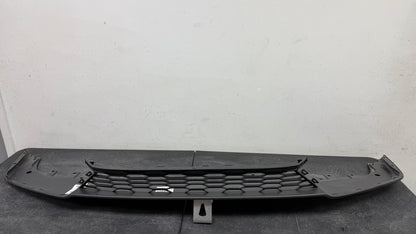 HONDA CIVIC 2017-2019 Front bumper lower grille EX|EX-L|LX; H/B