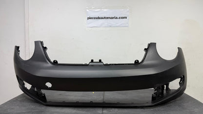 VOLKSWAGEN BEETLE 2012-2019 Front bumper cover prime