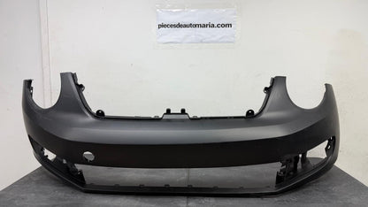 VOLKSWAGEN BEETLE 2012-2019 Front bumper cover prime