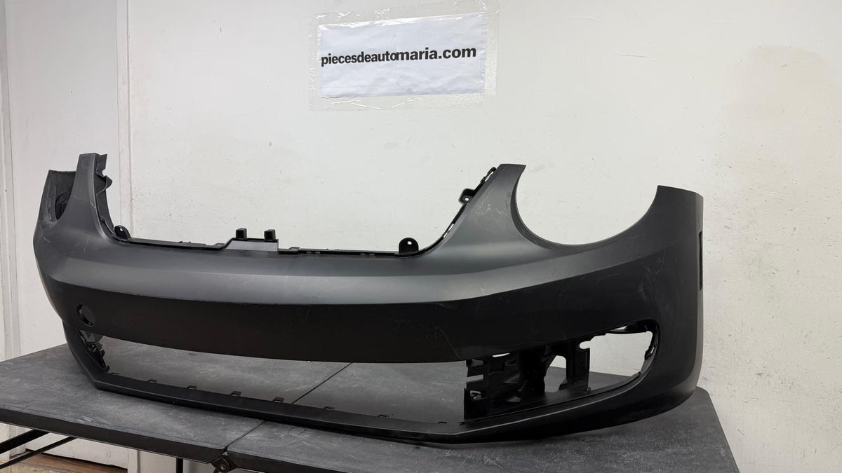VOLKSWAGEN BEETLE 2012-2019 Front bumper cover prime