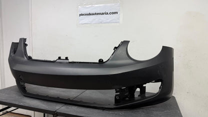 VOLKSWAGEN BEETLE 2012-2019 Front bumper cover prime