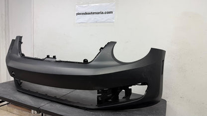 VOLKSWAGEN BEETLE 2012-2019 Front bumper cover prime