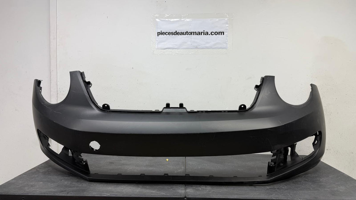 VOLKSWAGEN BEETLE 2012-2019 Front bumper cover prime