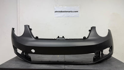 VOLKSWAGEN BEETLE 2012-2019 Front bumper cover prime