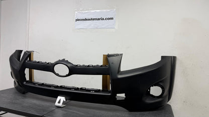 TOYOTA RAV4 2009-2012 Front bumper cover LIMITED; prime
